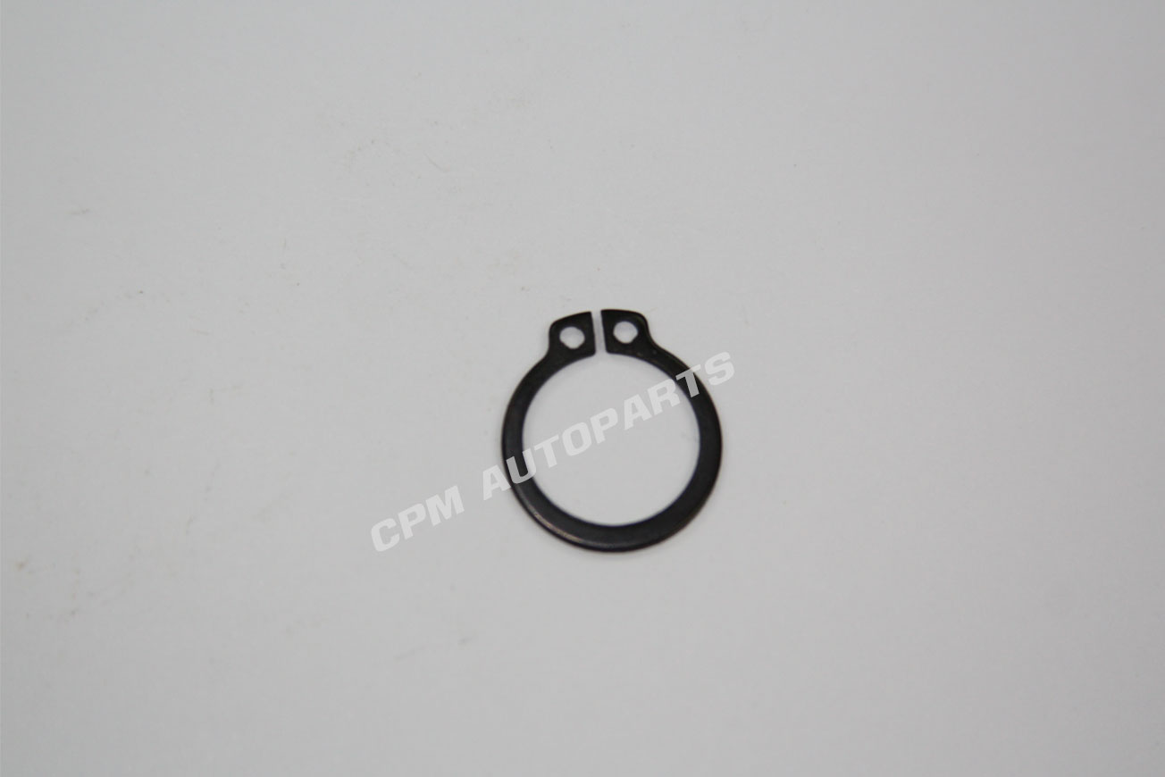 External Retaining Rings