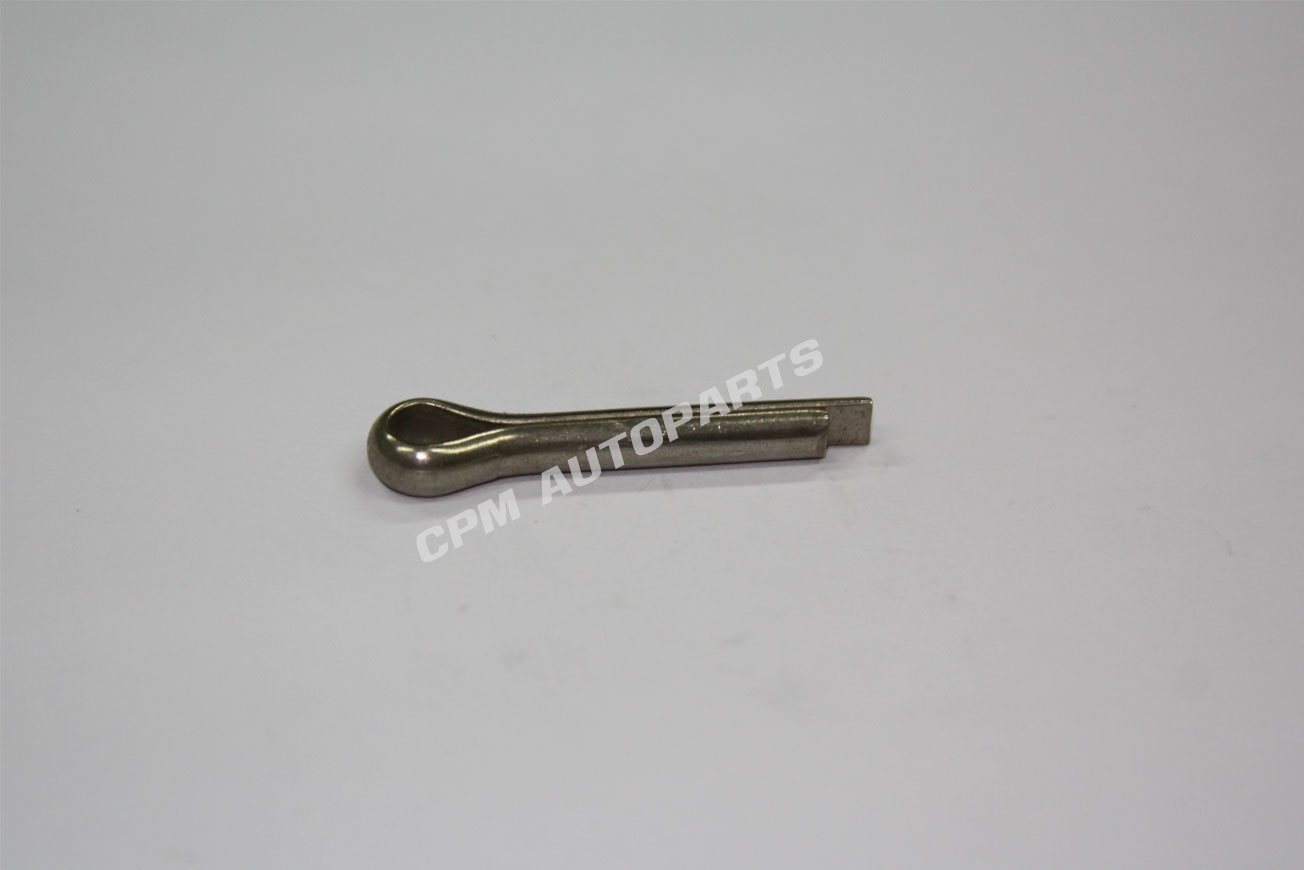 Split Cotter Pin-Zinc