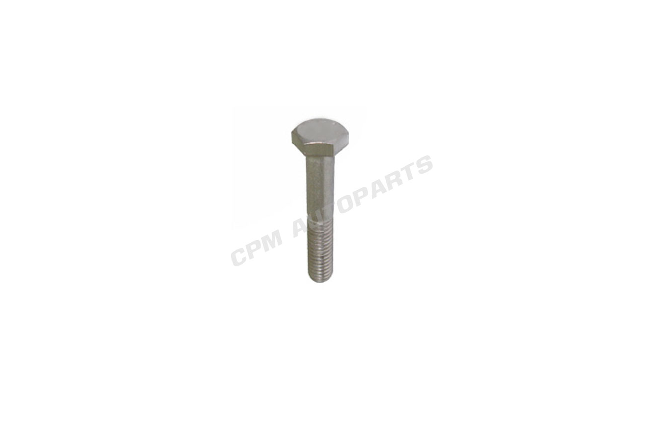 Hexagon Head Bolts Part Thread 304 (A2-70)