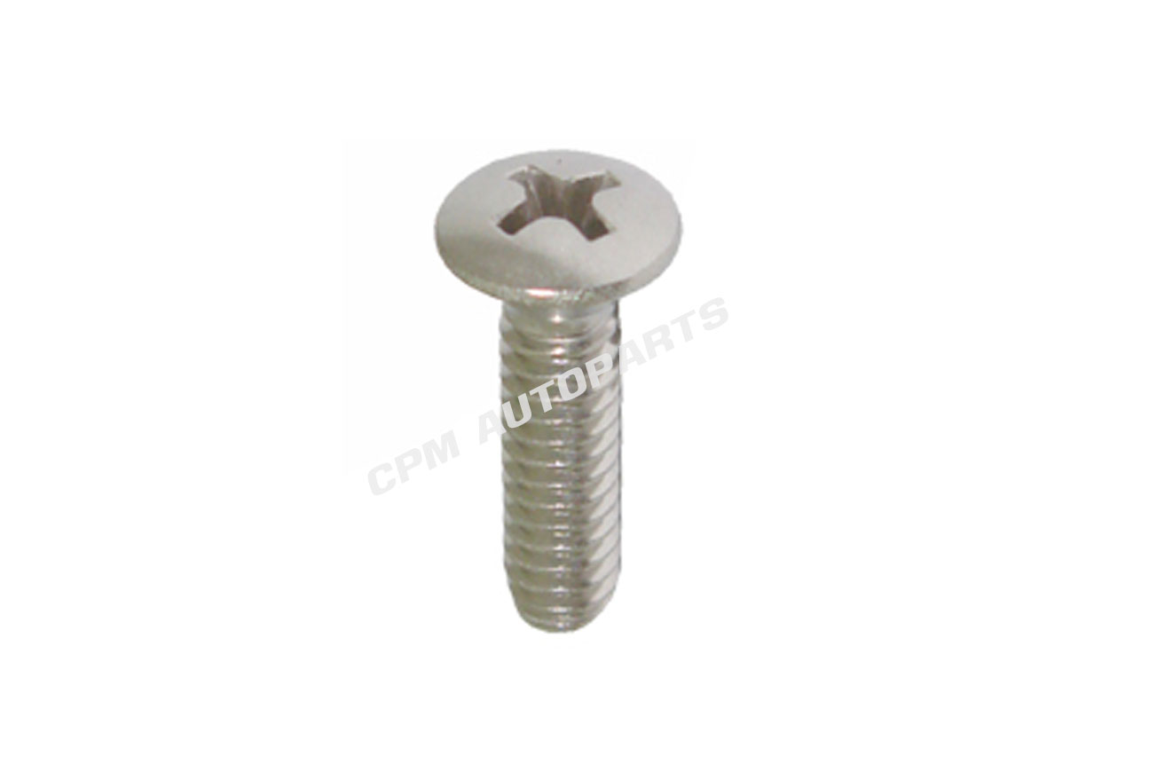 Hexagon Socket Head Cap Screws 304 inch