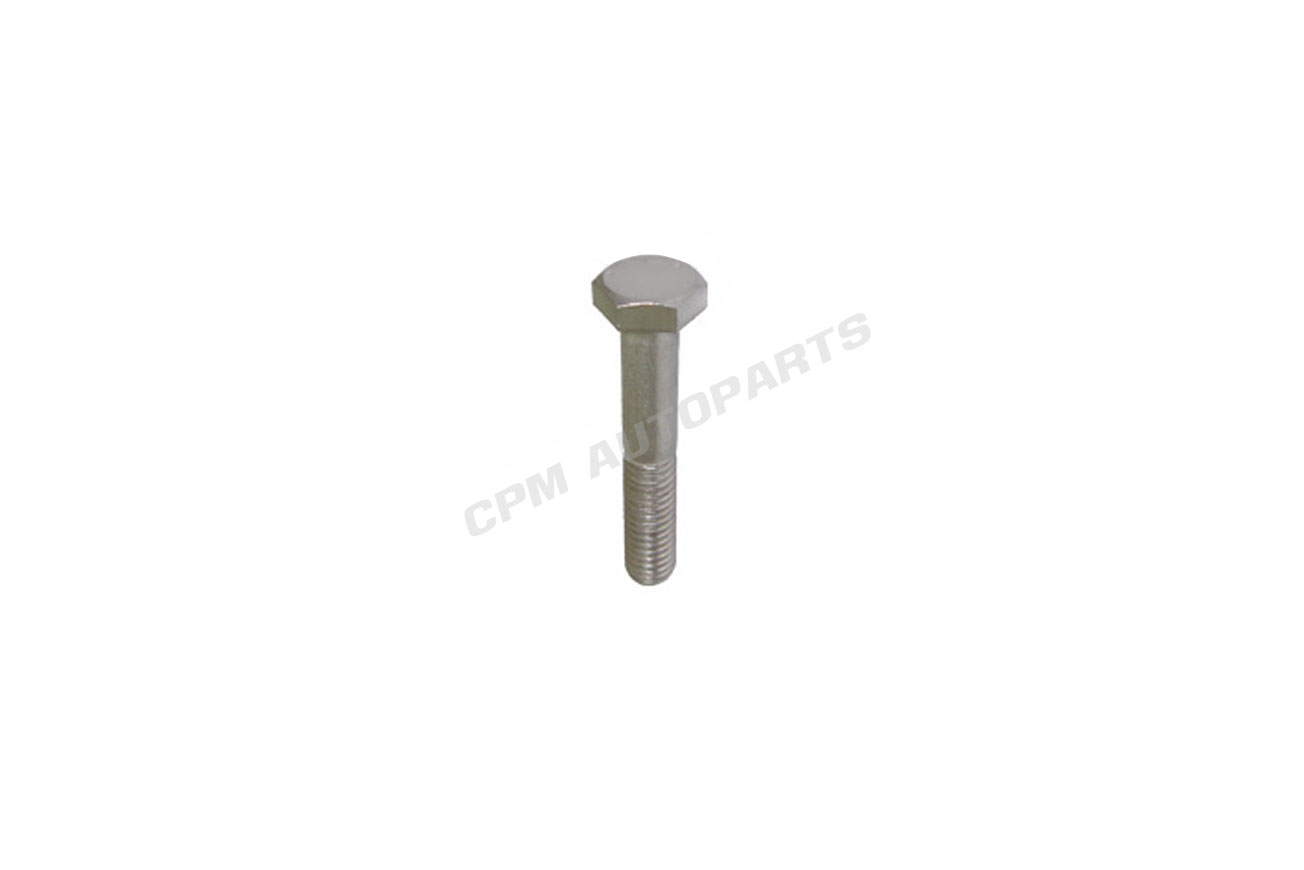 Hexagon Head Bolts Part Thread 304 (A2-70) inch