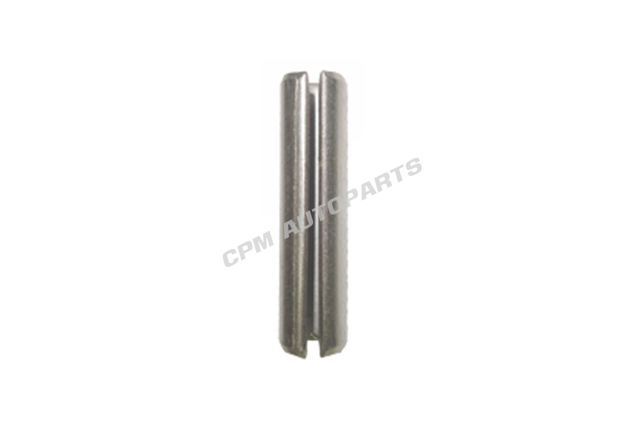 SPRING PIN STAINLESS STEEL