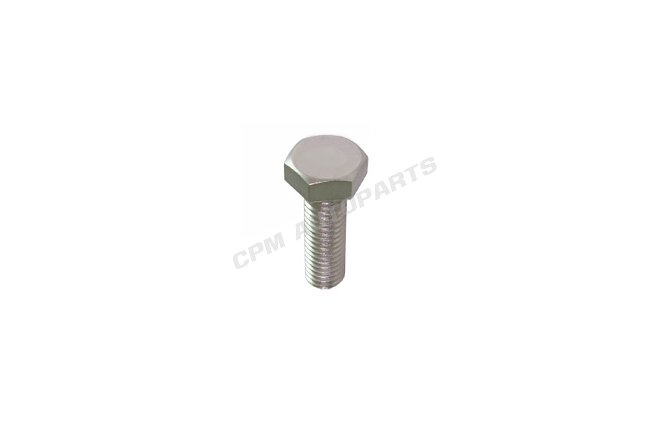 Hexagon Head Bolts 316 (A4)