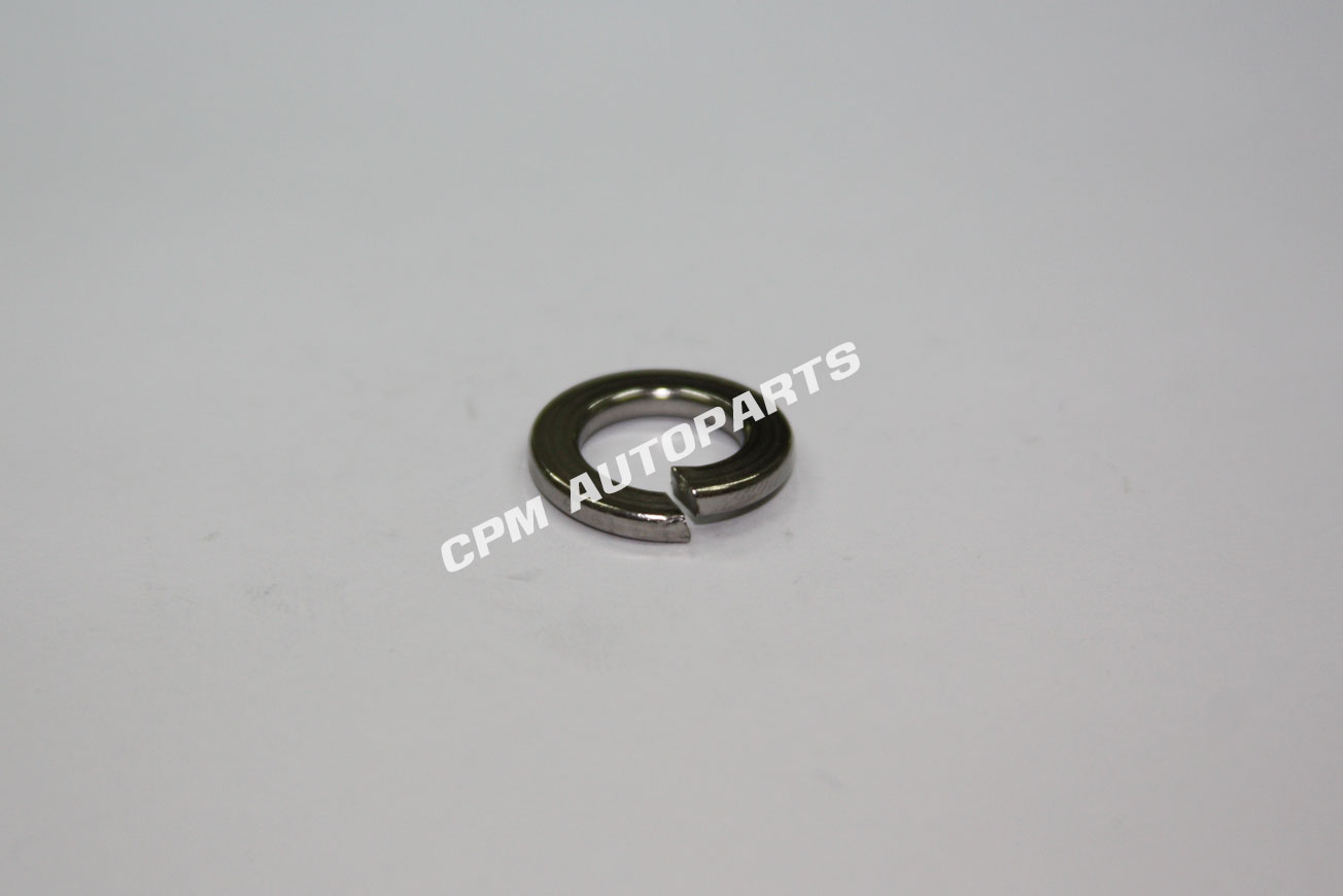 Spring Washers Stainless Steel