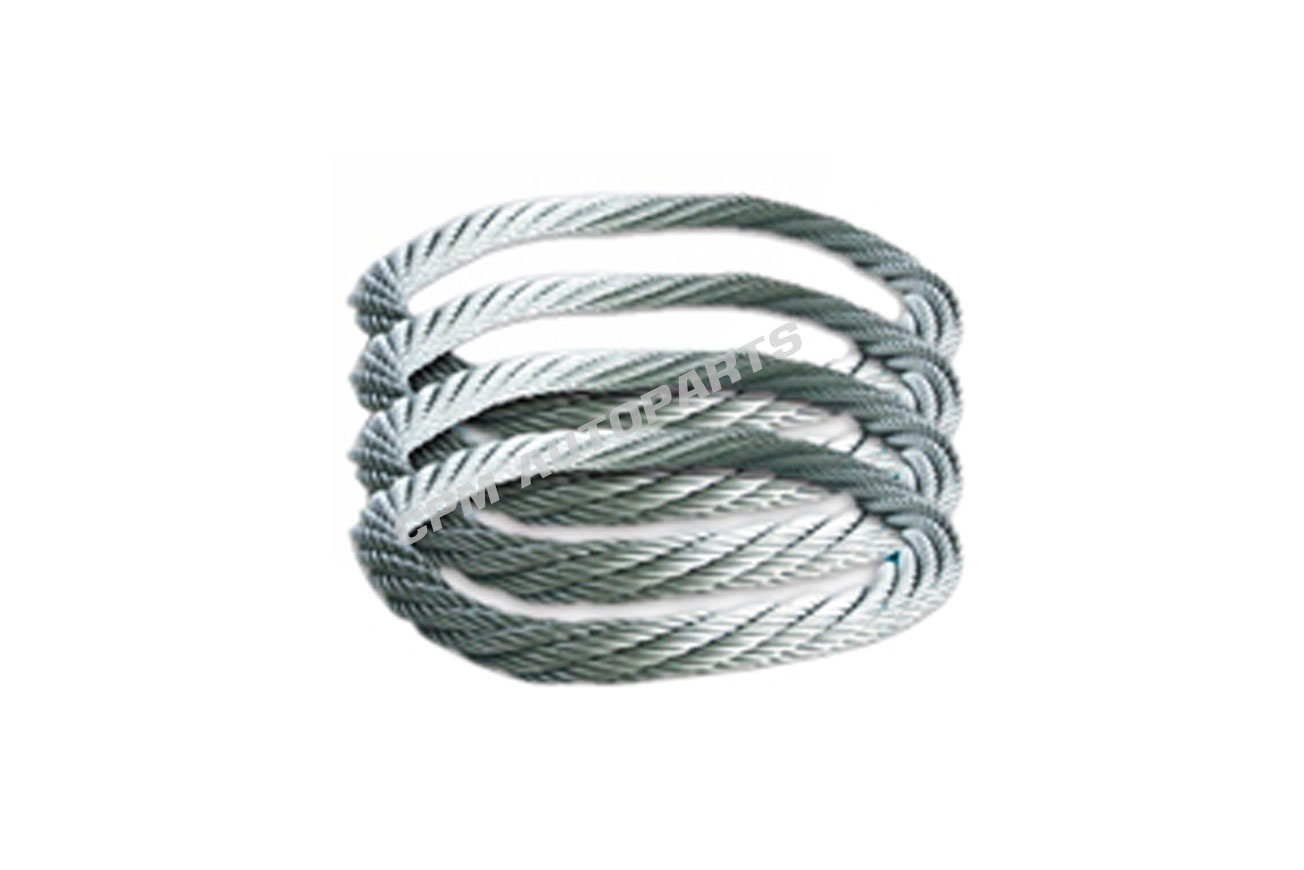 Wire Rope Sling