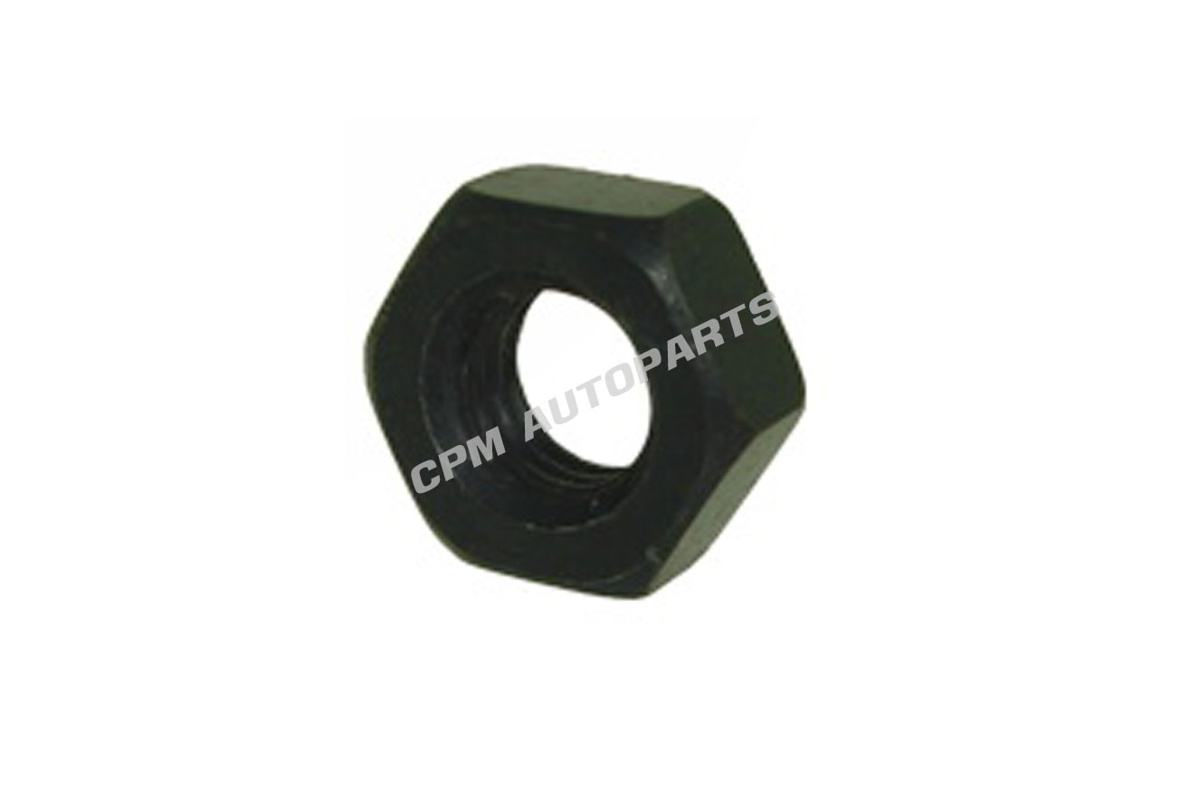 Hexagon Nuts UNC G8, Hot Dip Galvanized (H.D.G)