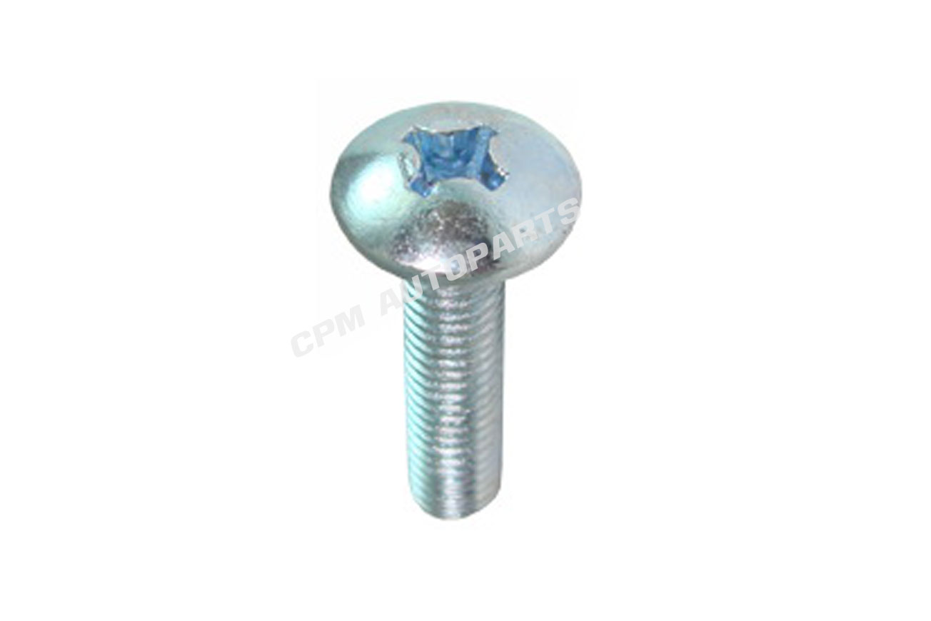 Cross Truss (JT) Head Machine Screws