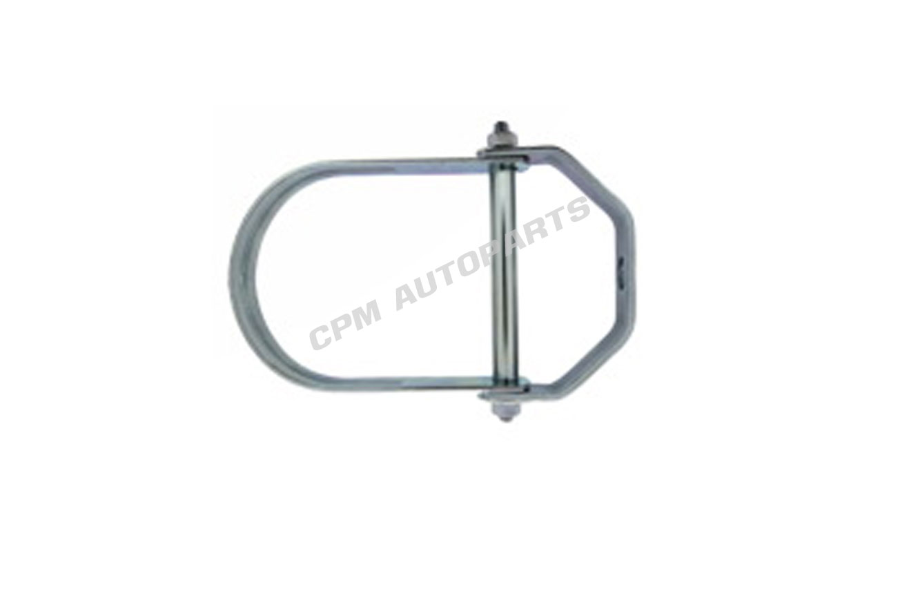 Standard Clevis Hangers