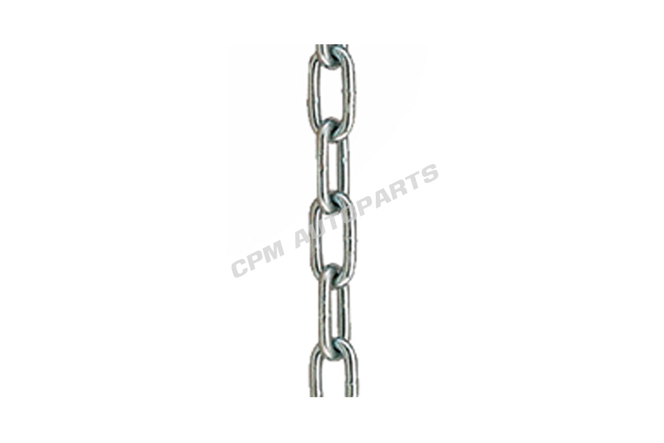 CHAIN SLING STAINLESS STEEL