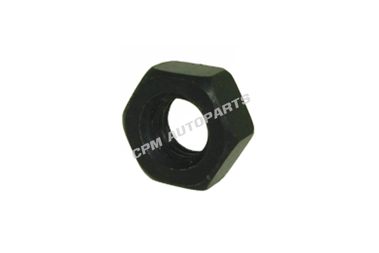 Hex Nut ASTM A563