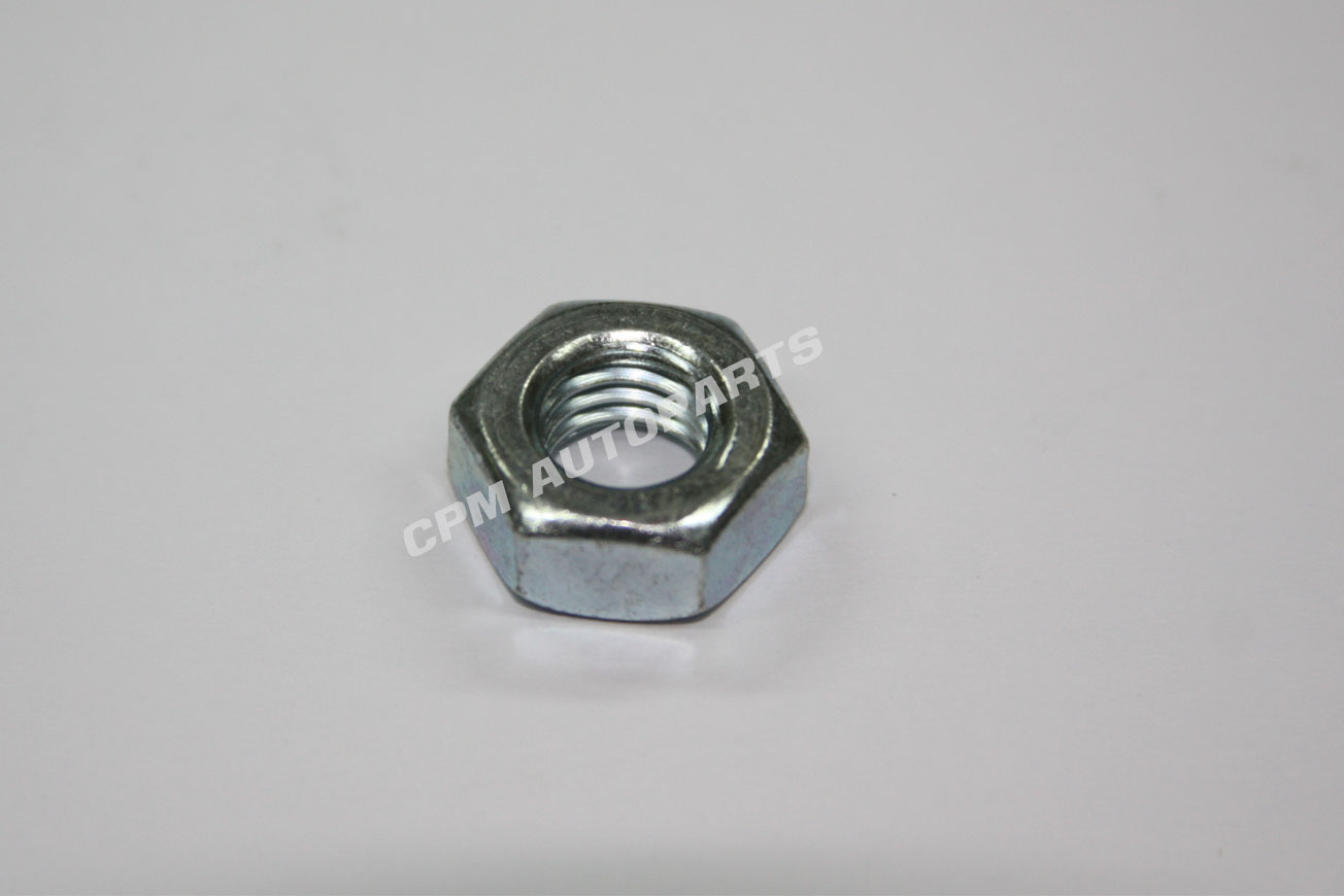 Hex Nuts BSW