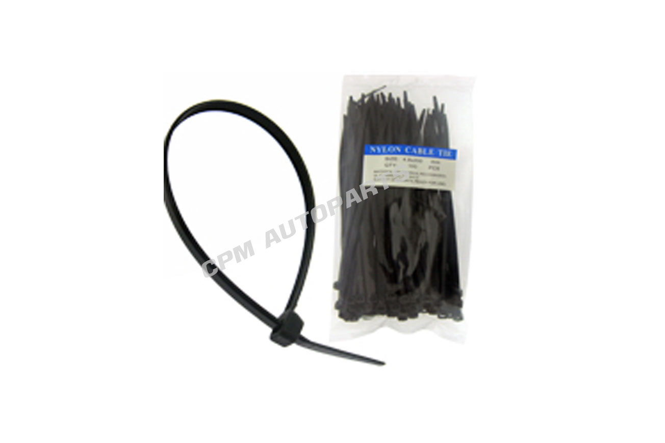 Locking Cable Ties