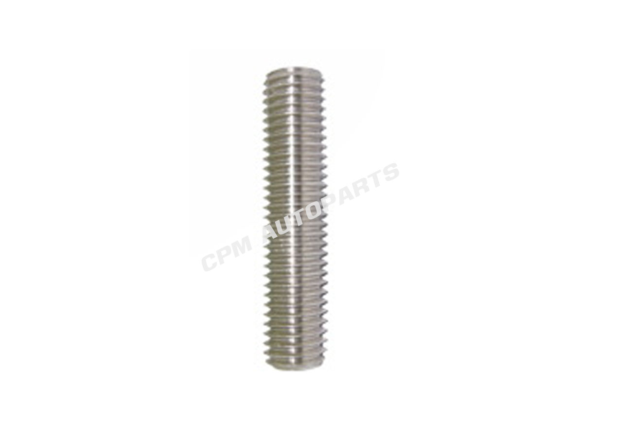 Fีully Threaded Stud Bolt Stainless 316 inch